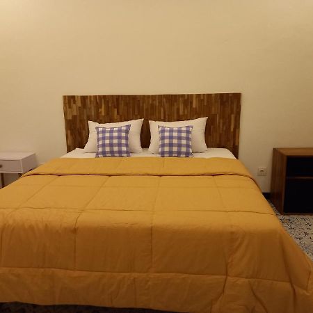 Rumah Wj Rooms And Suites Uluwatu Exteriör bild