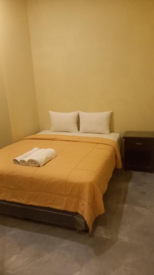 Rumah Wj Rooms And Suites Uluwatu Exteriör bild